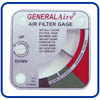Filter Replacement Indicator  
